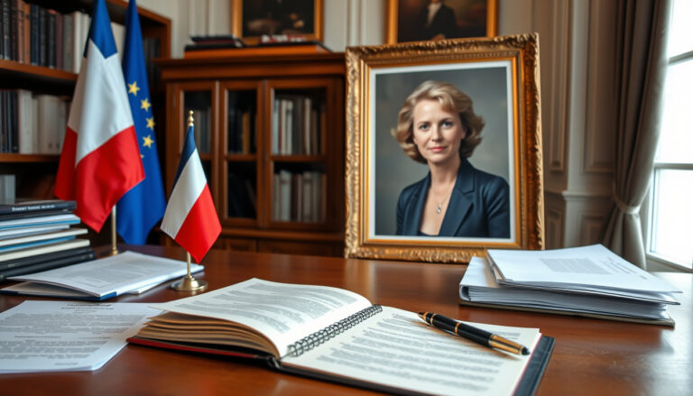 Elsa Marcel : biographie, origine, fortune et politique