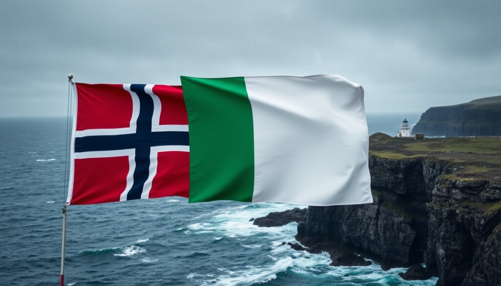 Helly Hansen : marque norvégienne ou irlandaise ? Guide